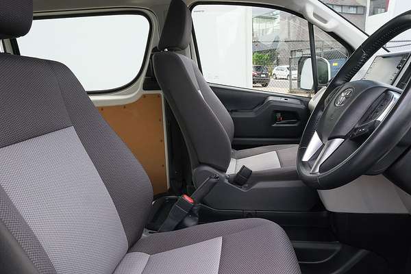2020 Toyota Hiace GDH300R LWB