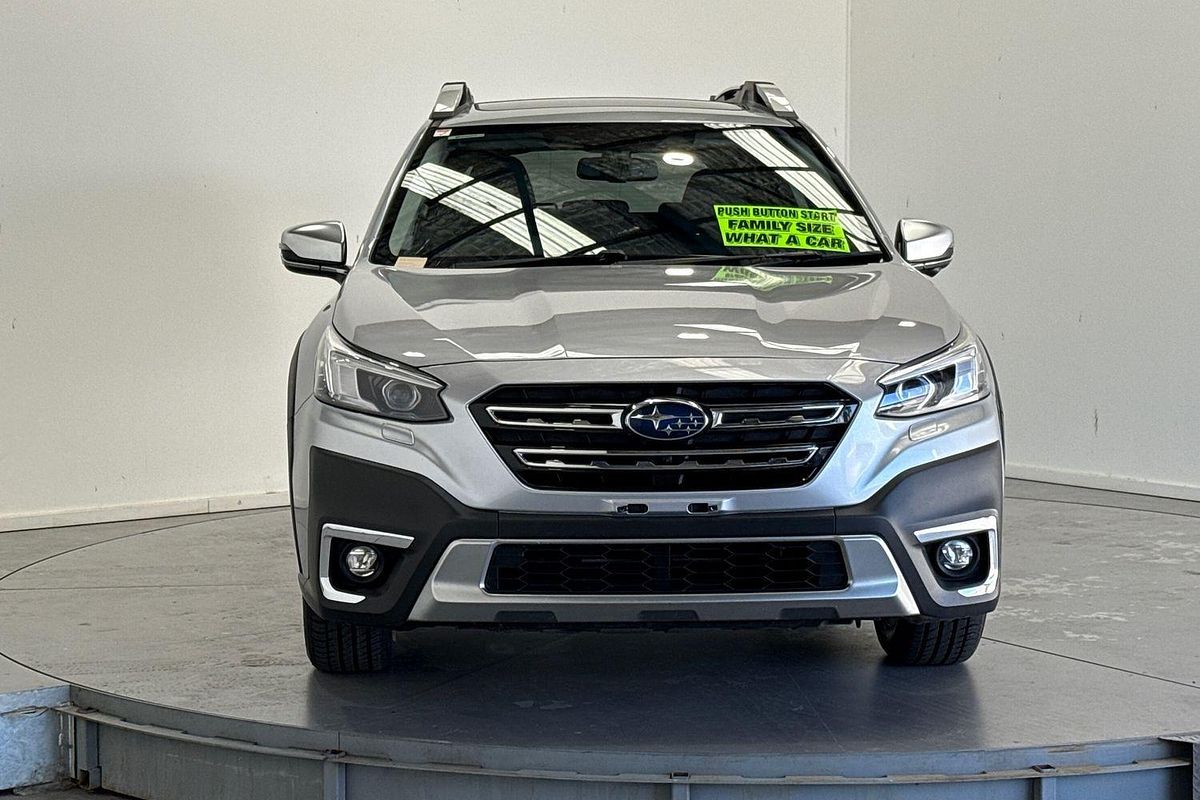 2022 Subaru Outback AWD Touring 6GEN