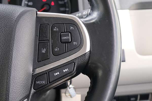 2020 Toyota Hiace GDH300R LWB