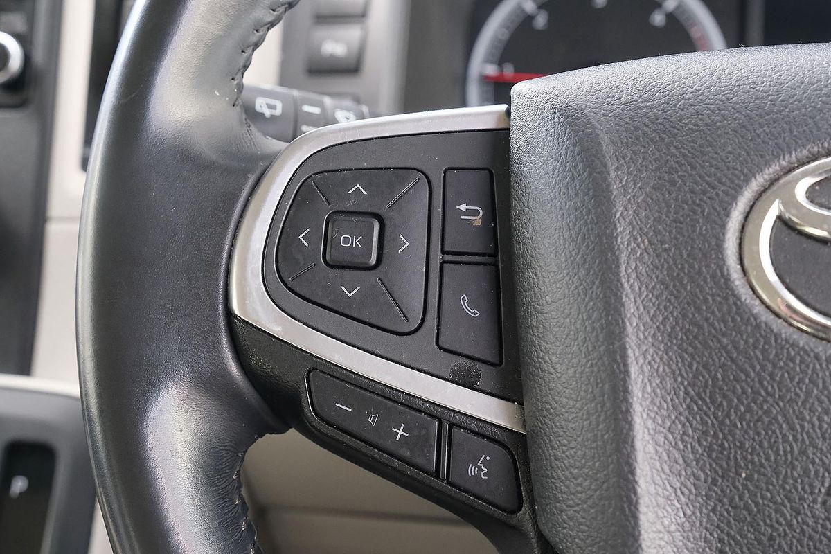 2020 Toyota Hiace GDH300R LWB