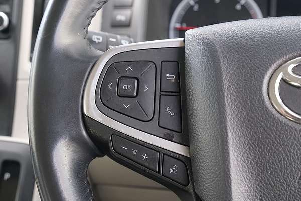 2020 Toyota Hiace GDH300R LWB