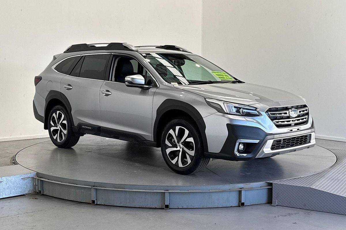 2022 Subaru Outback AWD Touring 6GEN
