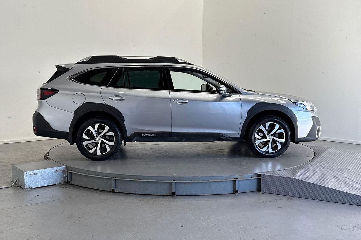 2022 Subaru Outback AWD Touring 6GEN