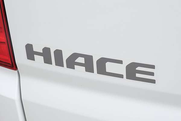 2020 Toyota Hiace GDH300R LWB