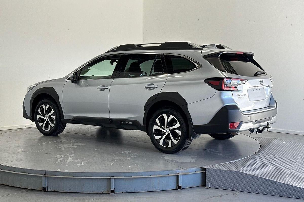 2022 Subaru Outback AWD Touring 6GEN
