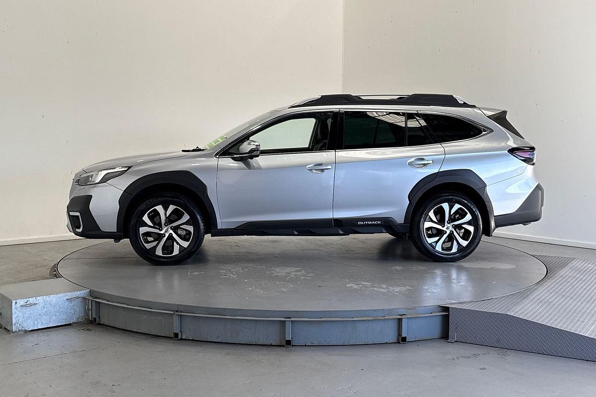 2022 Subaru Outback AWD Touring 6GEN