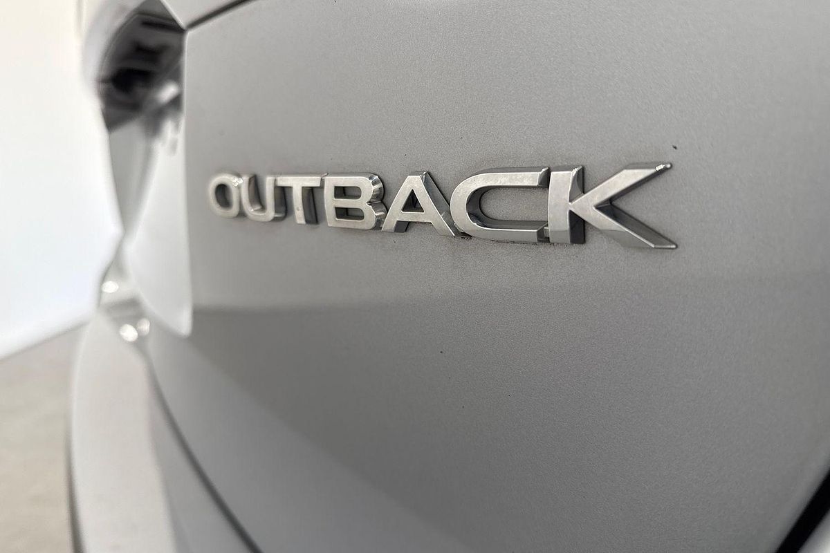 2022 Subaru Outback AWD Touring 6GEN