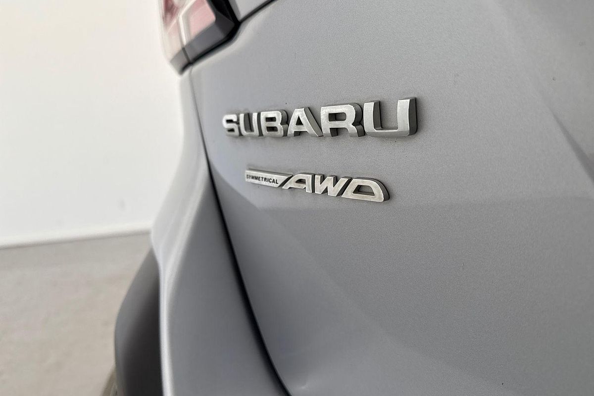 2022 Subaru Outback AWD Touring 6GEN