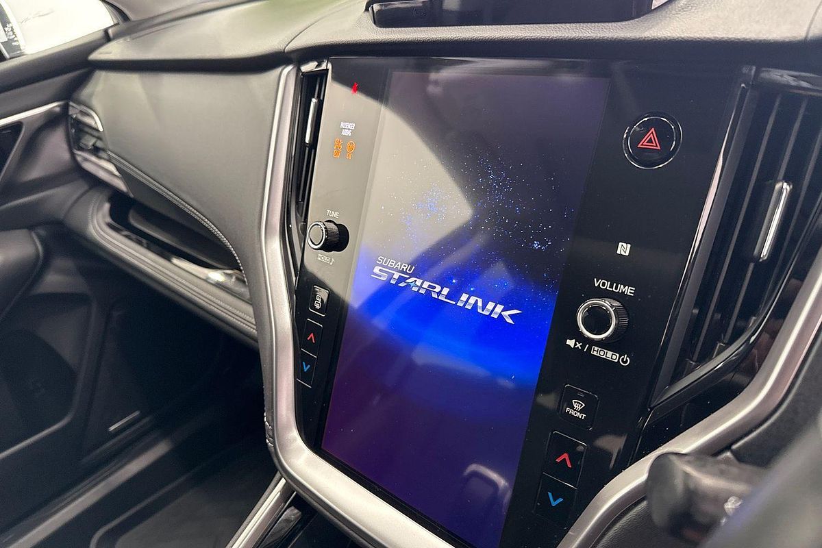 2022 Subaru Outback AWD Touring 6GEN