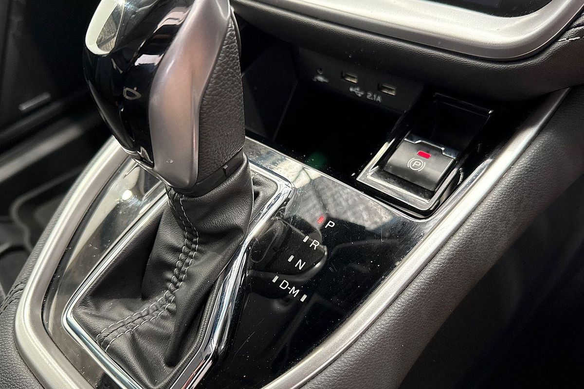 2022 Subaru Outback AWD Touring 6GEN