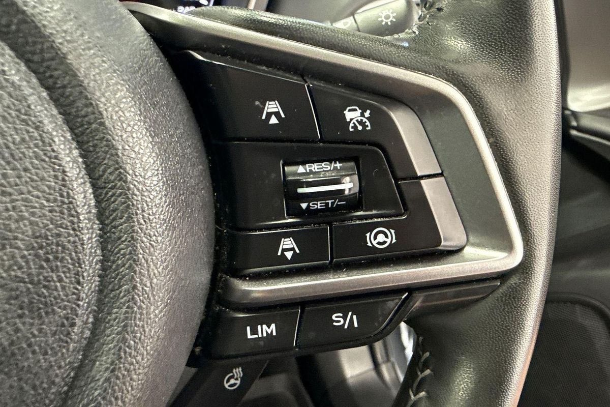 2022 Subaru Outback AWD Touring 6GEN