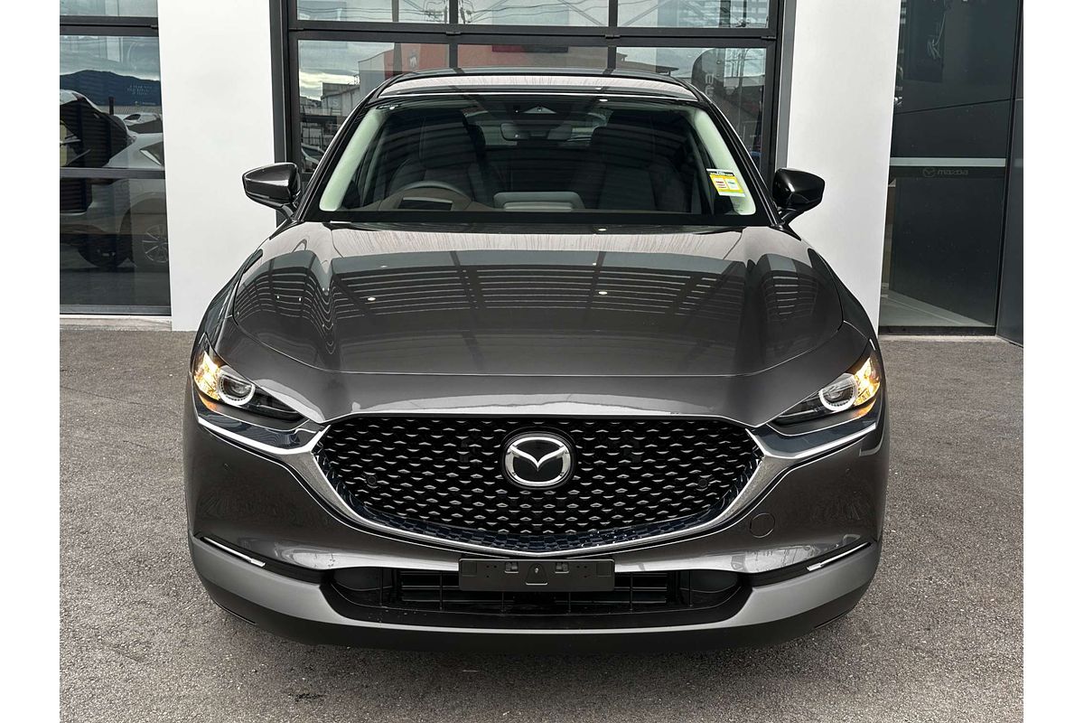 2025 Mazda CX-30 G20 Touring DM Series