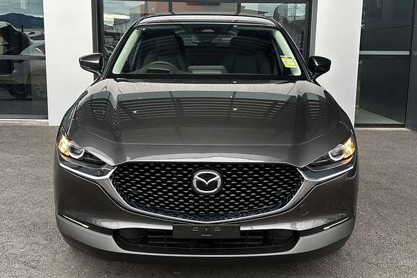 2025 Mazda CX-30 G20 Touring DM Series