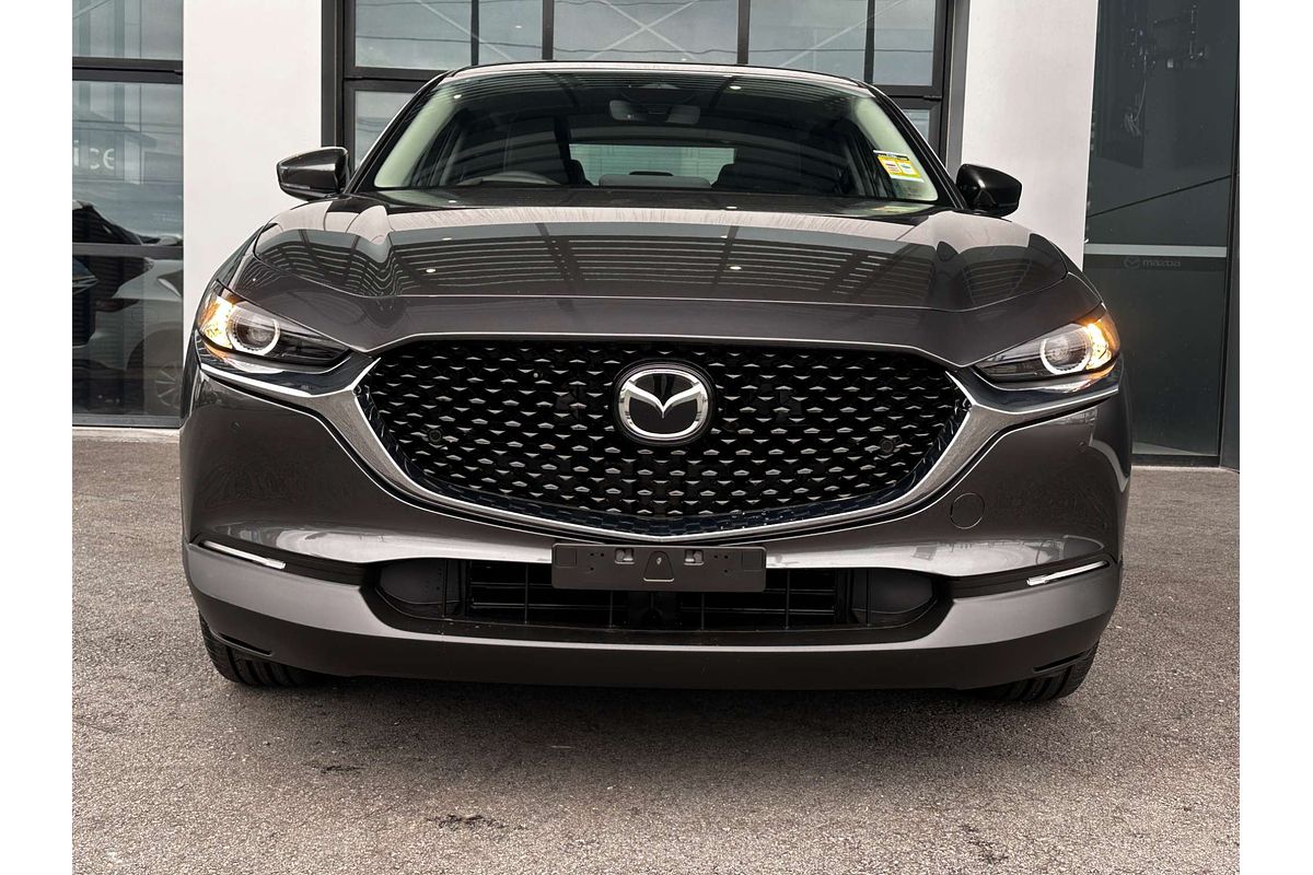 2025 Mazda CX-30 G20 Touring DM Series