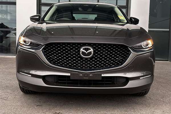 2025 Mazda CX-30 G20 Touring DM Series