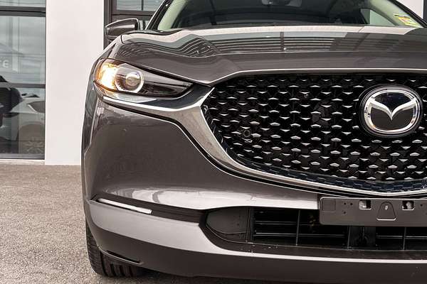 2025 Mazda CX-30 G20 Touring DM Series