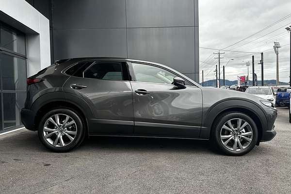 2025 Mazda CX-30 G20 Touring DM Series