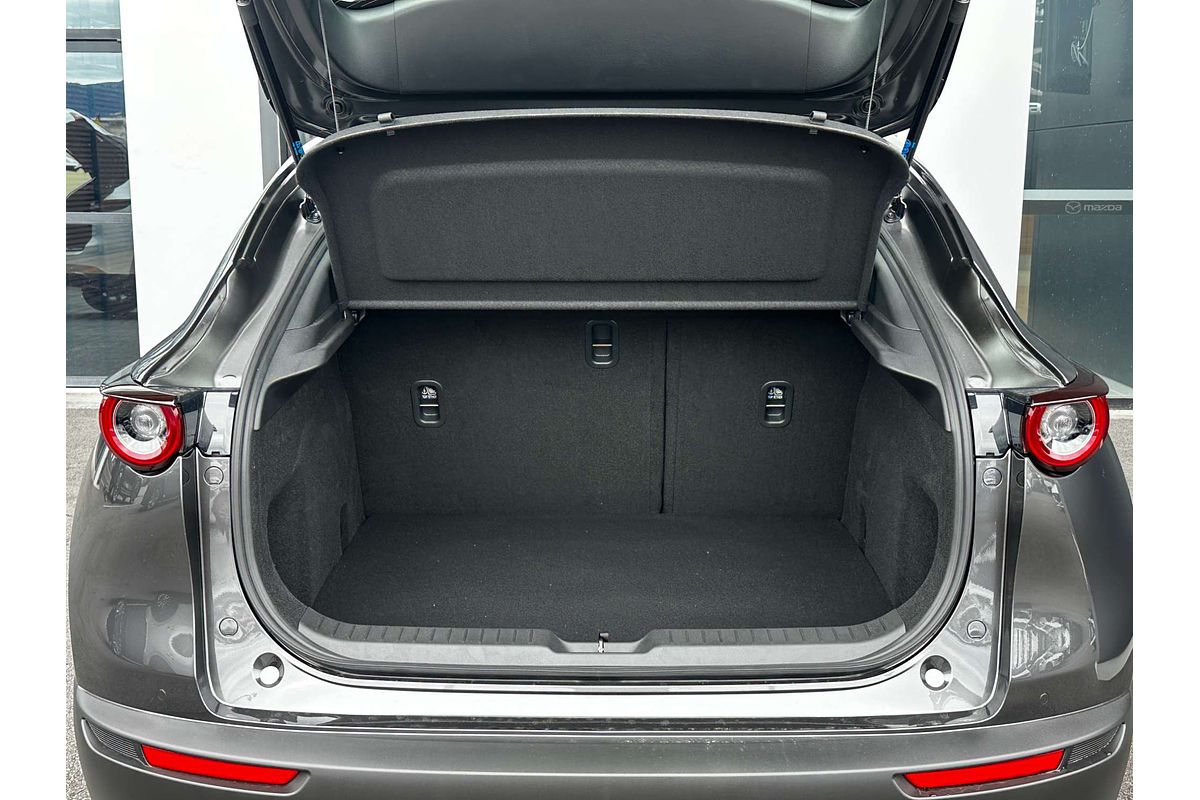 2025 Mazda CX-30 G20 Touring DM Series