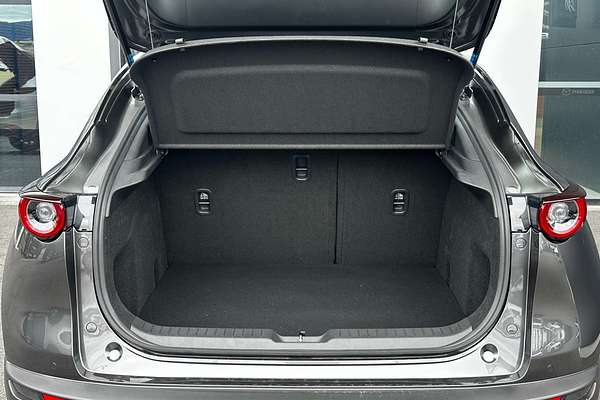 2025 Mazda CX-30 G20 Touring DM Series