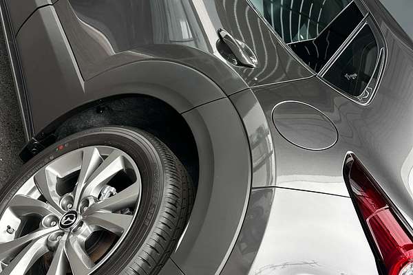 2025 Mazda CX-30 G20 Touring DM Series