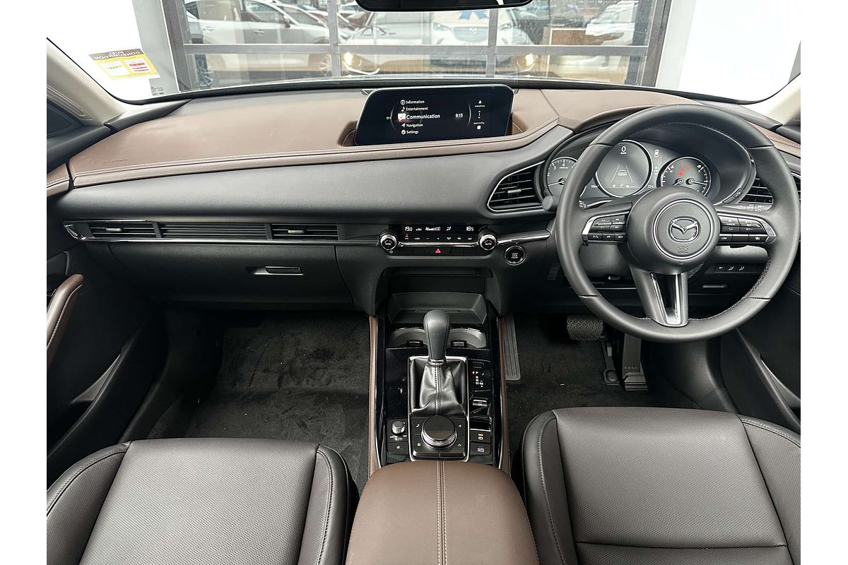 2025 Mazda CX-30 G20 Touring DM Series