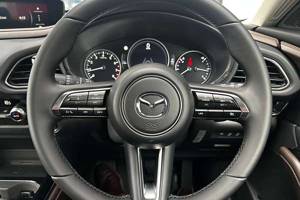 2025 Mazda CX-30 G20 Touring DM Series