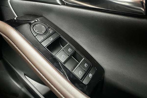 2025 Mazda CX-30 G20 Touring DM Series