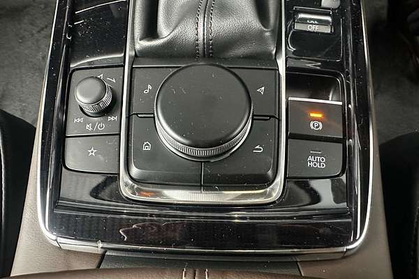 2025 Mazda CX-30 G20 Touring DM Series