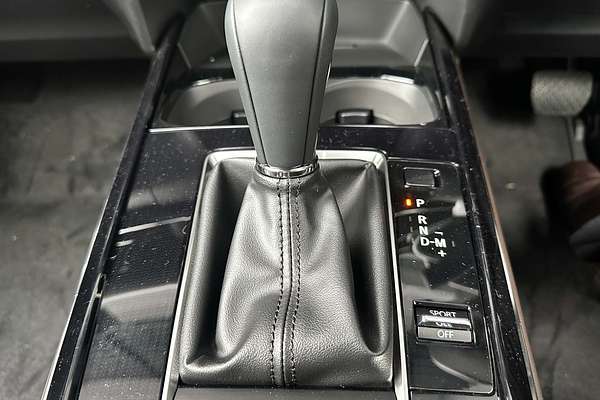 2025 Mazda CX-30 G20 Touring DM Series