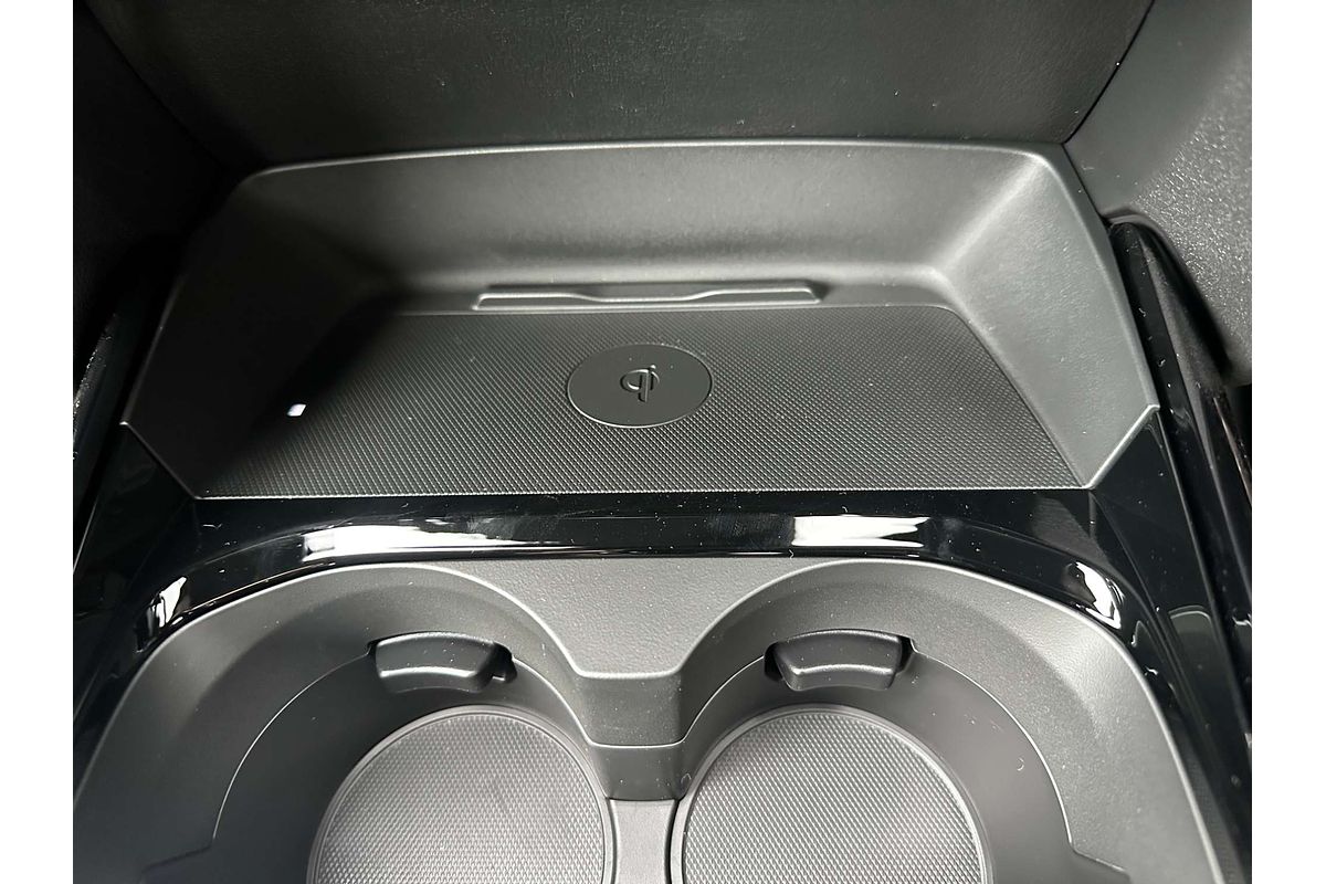 2025 Mazda CX-30 G20 Touring DM Series