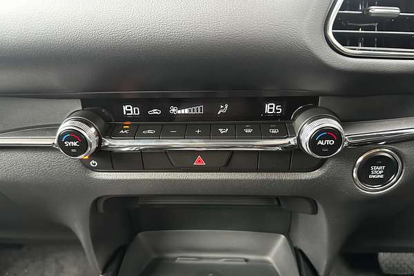 2025 Mazda CX-30 G20 Touring DM Series