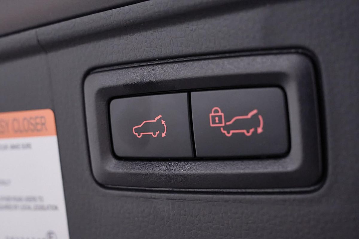 2025 Mitsubishi Pajero Sport Exceed QG