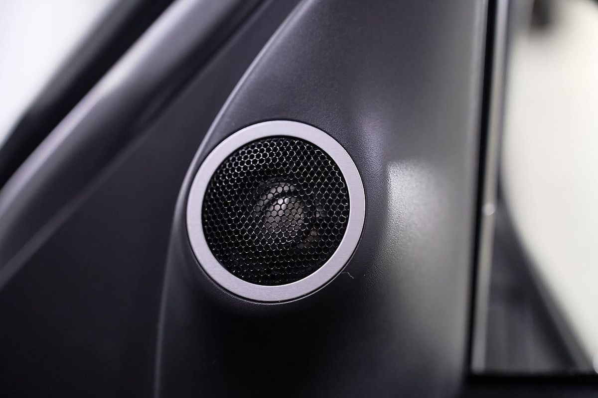 2025 Mitsubishi Pajero Sport Exceed QG