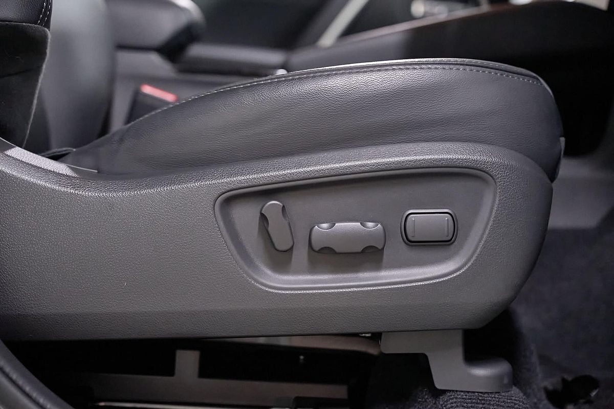 2025 Mitsubishi Pajero Sport Exceed QG