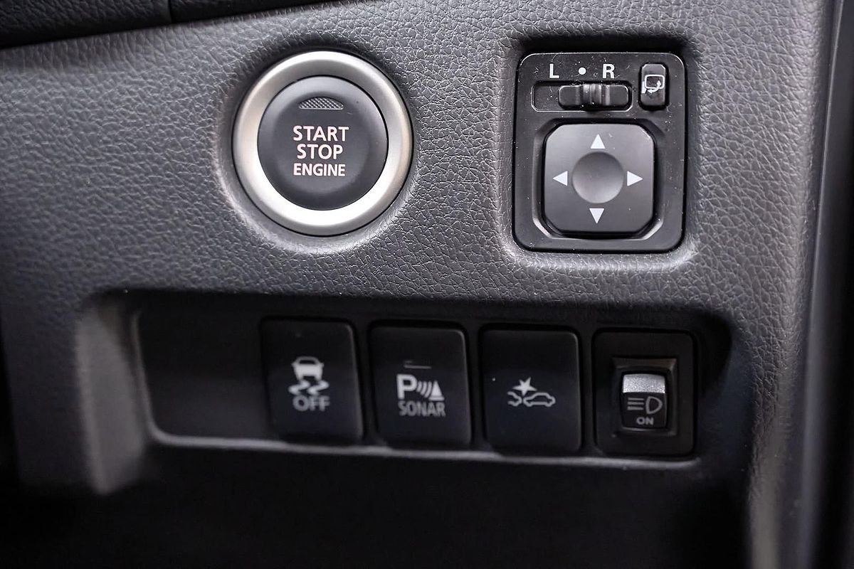 2025 Mitsubishi Pajero Sport Exceed QG