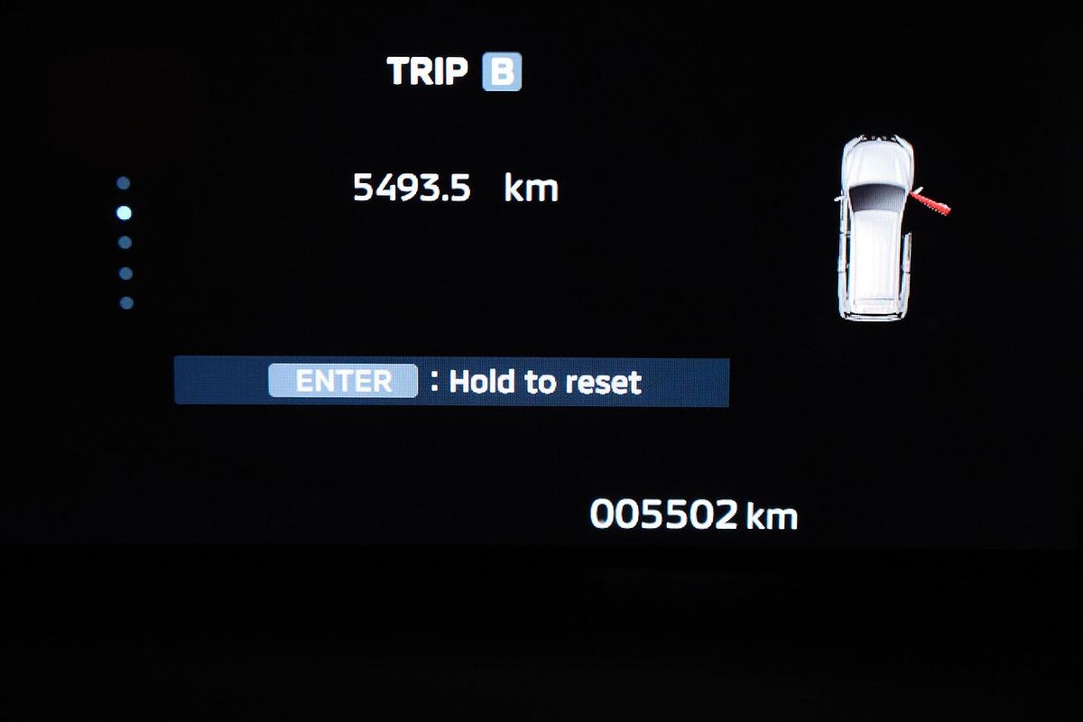 2025 Mitsubishi Pajero Sport Exceed QG