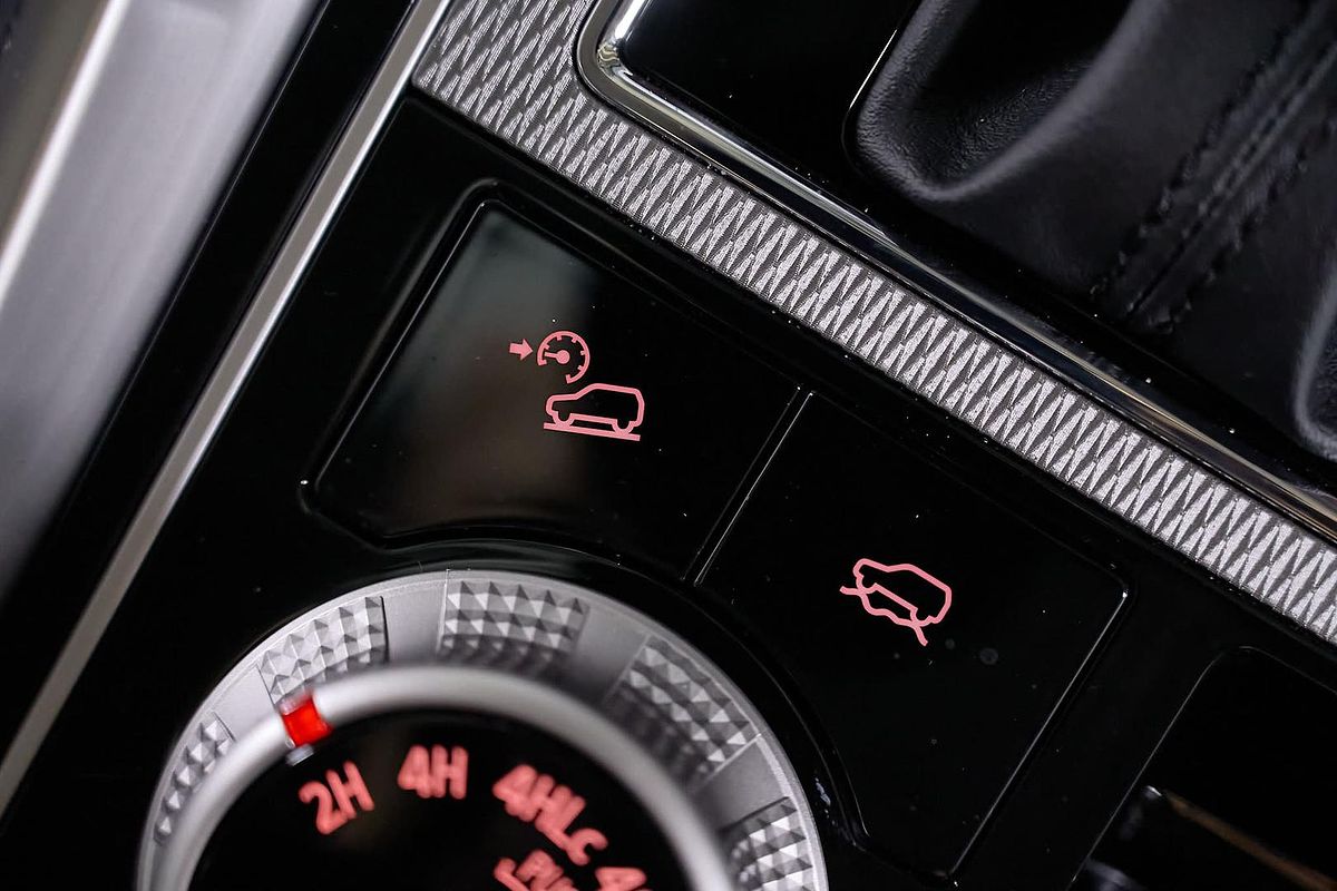 2025 Mitsubishi Pajero Sport Exceed QG