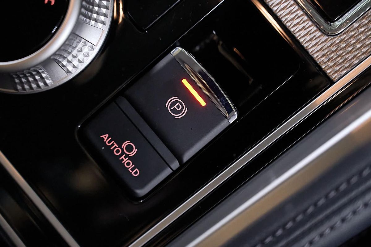 2025 Mitsubishi Pajero Sport Exceed QG