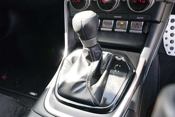 2024 Toyota GR86 GTS ZN8