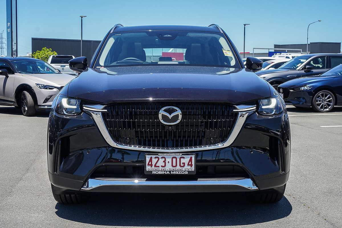 2025 Mazda CX-90 G50e GT KK