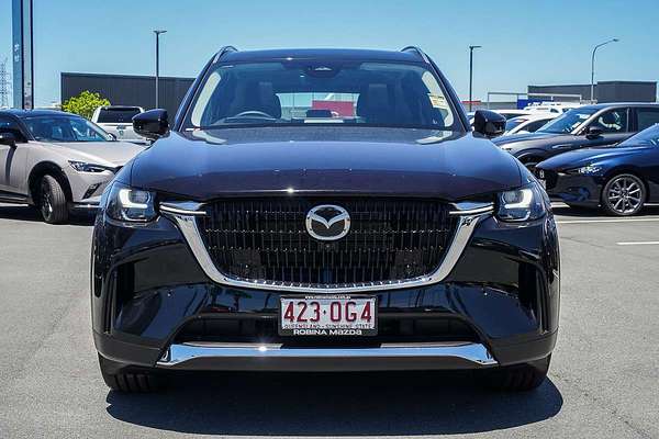 2025 Mazda CX-90 G50e GT KK