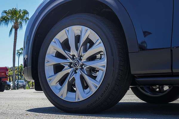 2025 Mazda CX-90 G50e GT KK