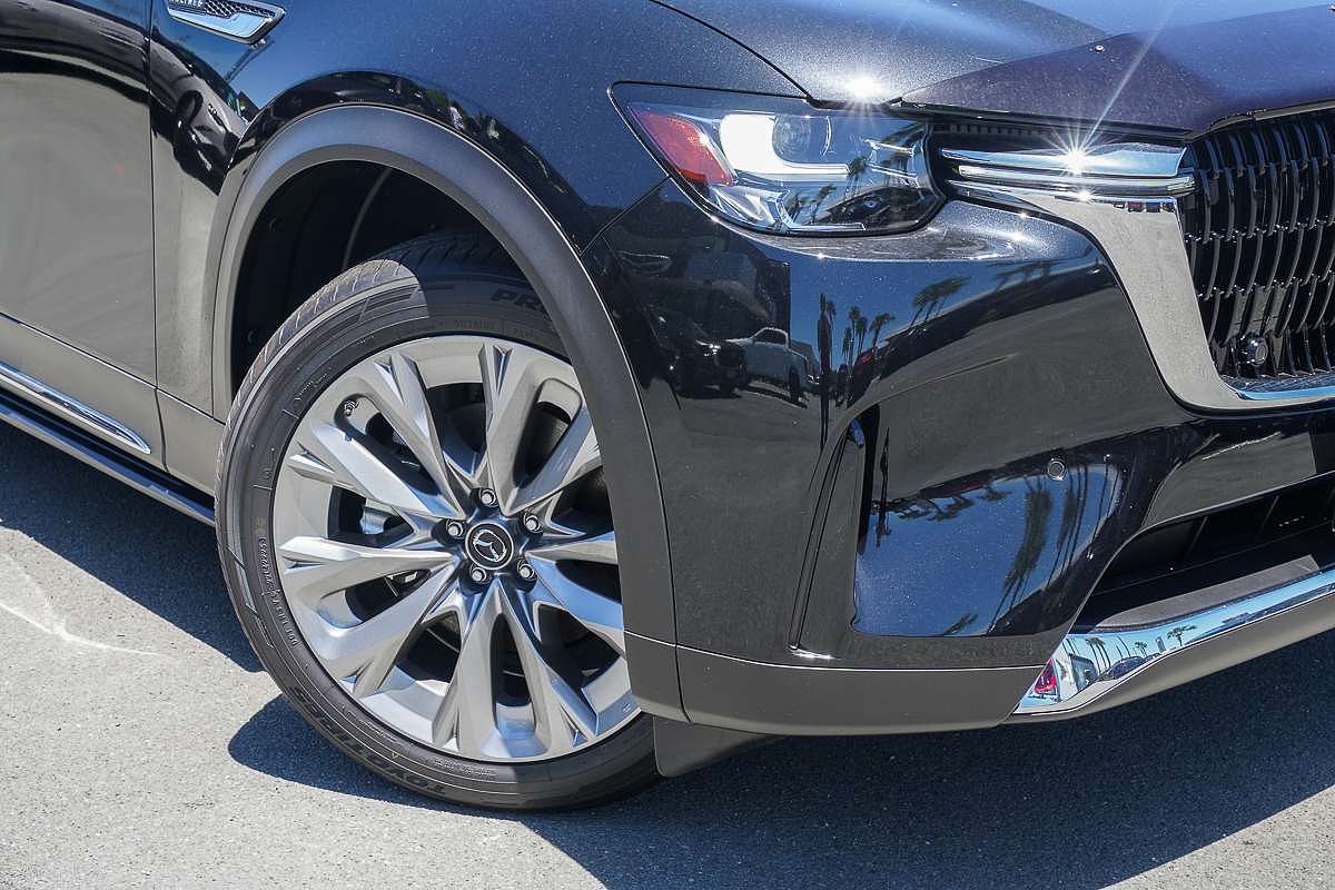 2025 Mazda CX-90 G50e GT KK