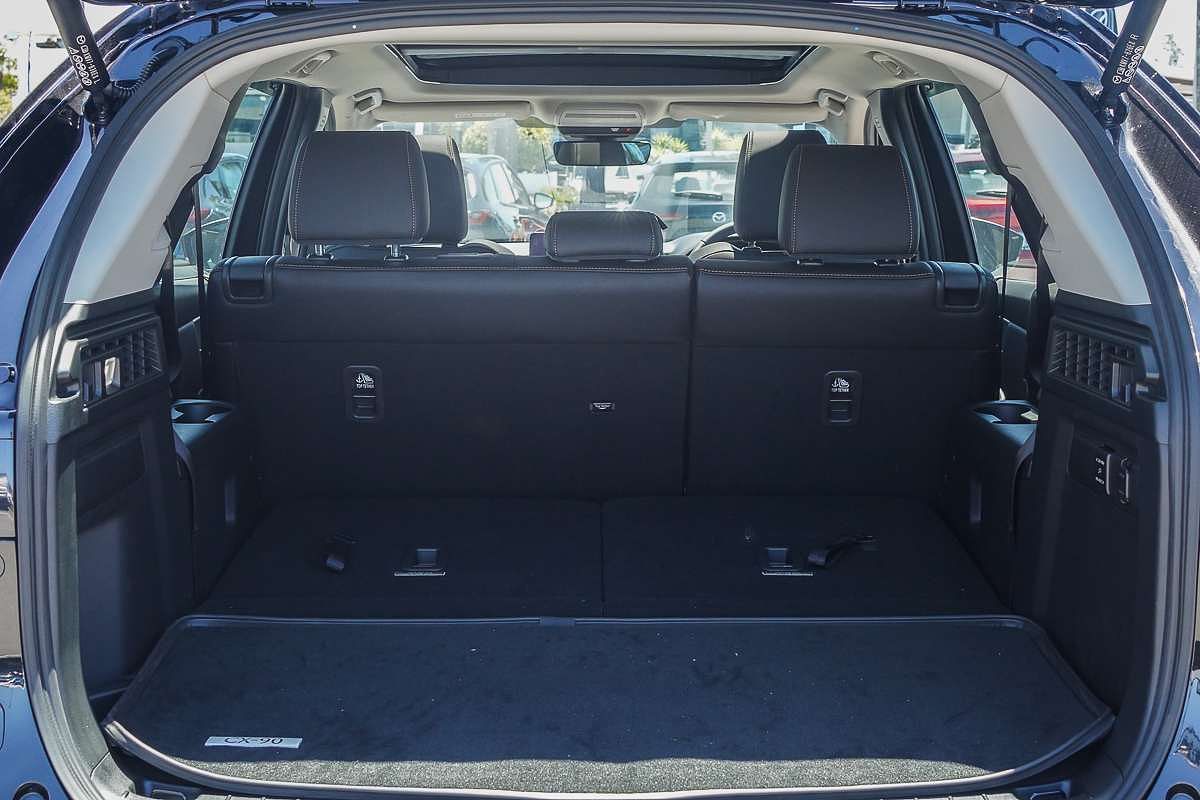 2025 Mazda CX-90 G50e GT KK