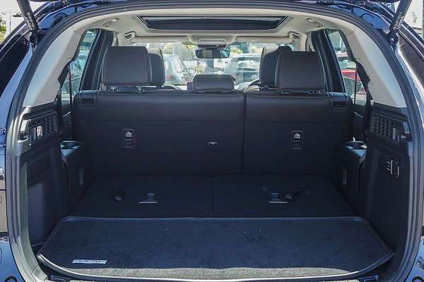 2025 Mazda CX-90 G50e GT KK