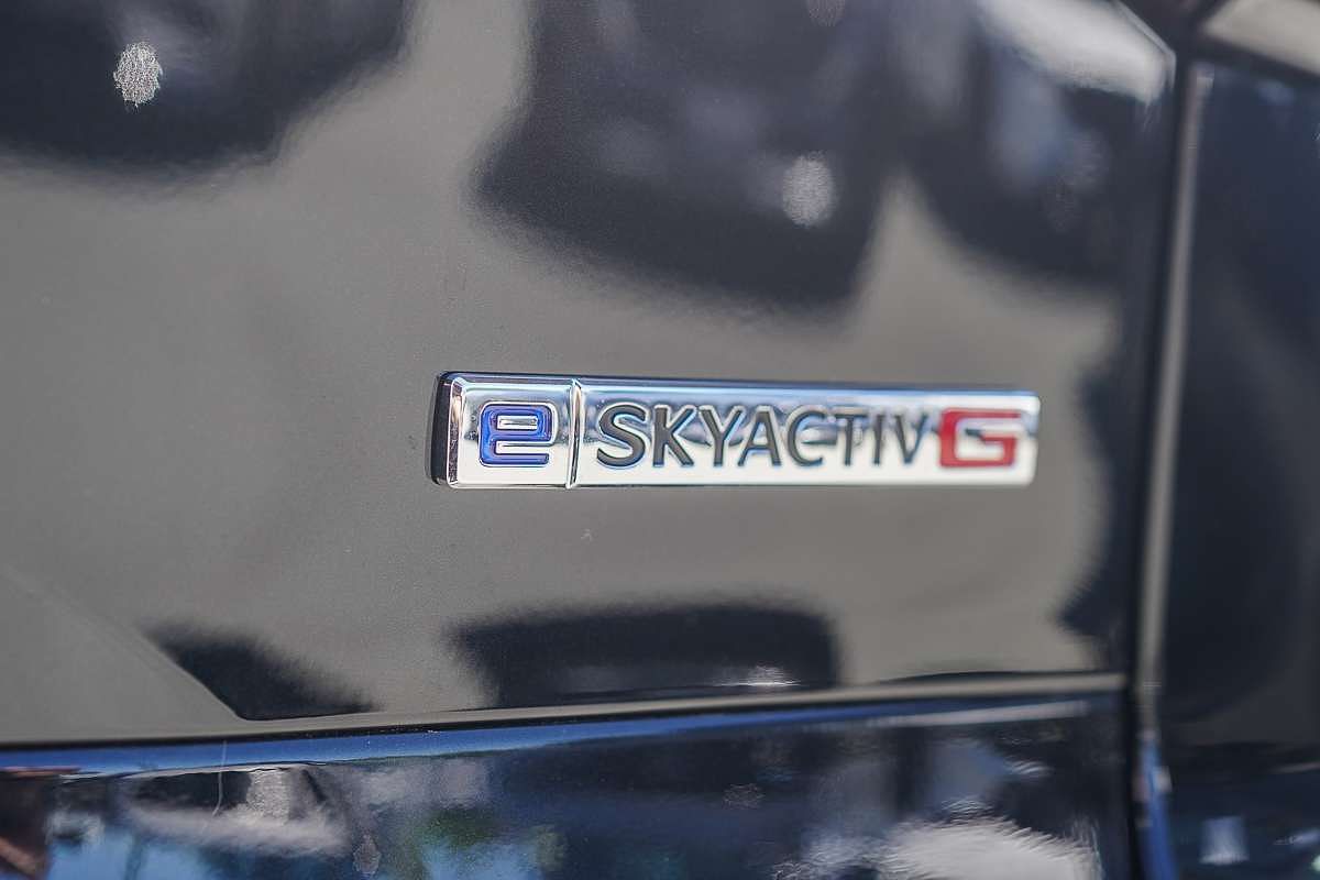 2025 Mazda CX-90 G50e GT KK