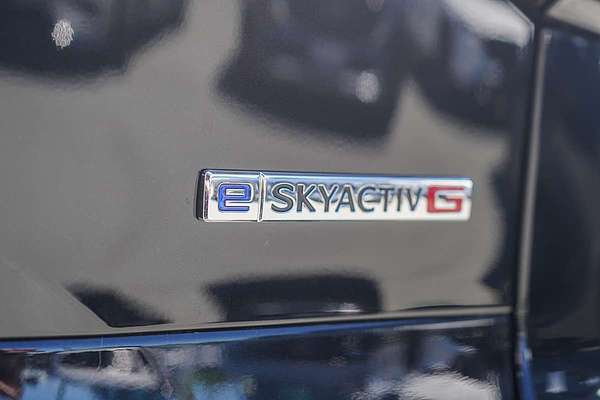 2025 Mazda CX-90 G50e GT KK