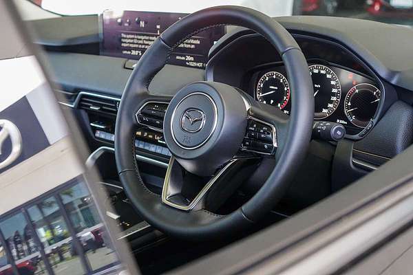 2025 Mazda CX-90 G50e GT KK
