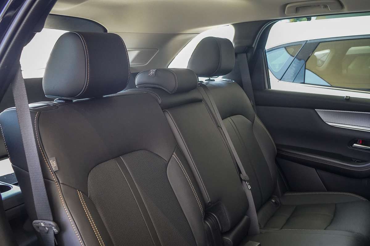 2025 Mazda CX-90 G50e GT KK