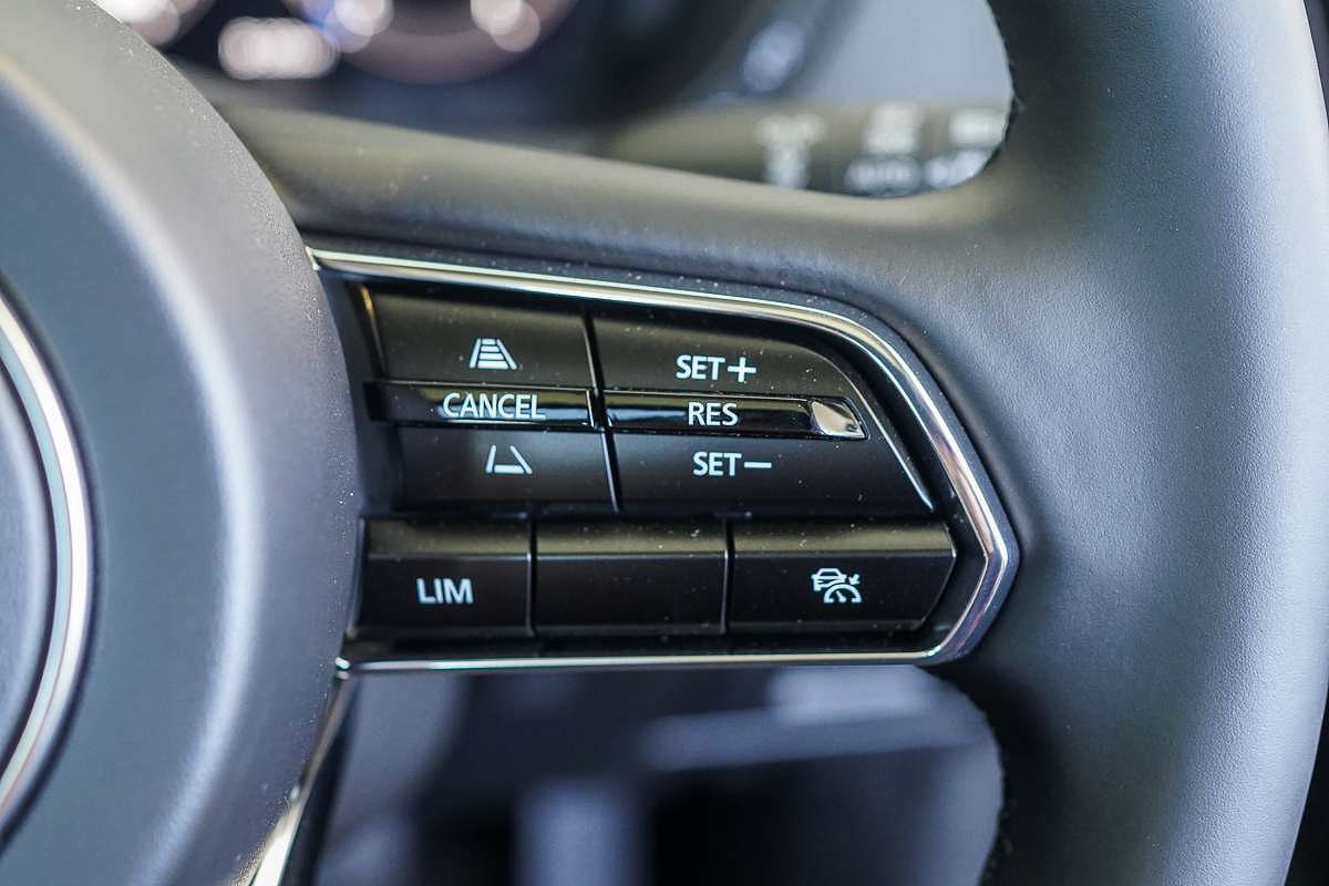 2025 Mazda CX-90 G50e GT KK